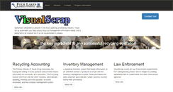 Desktop Screenshot of flbs.com